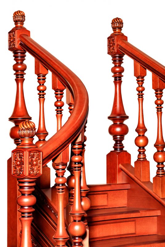 Balusters Replacement in Alpharetta, GA