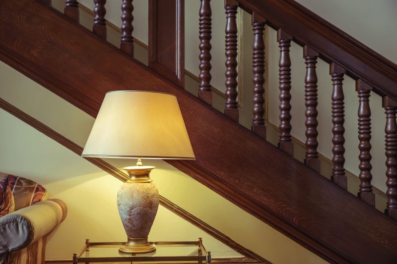 Banister Sanding in Alpharetta, GA
