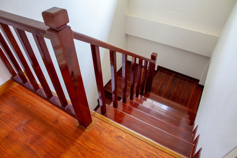 Bannister Tightening in Wilmington, NC