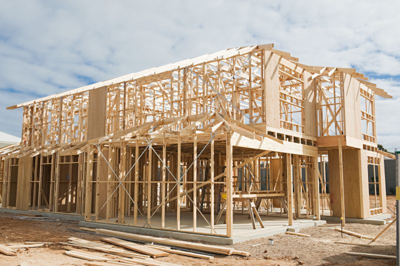 Shop Framing in Wilmington, NC