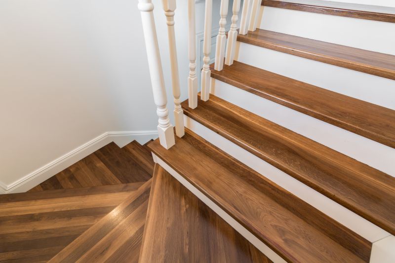Stairs Remodeling in Conroe, TX
