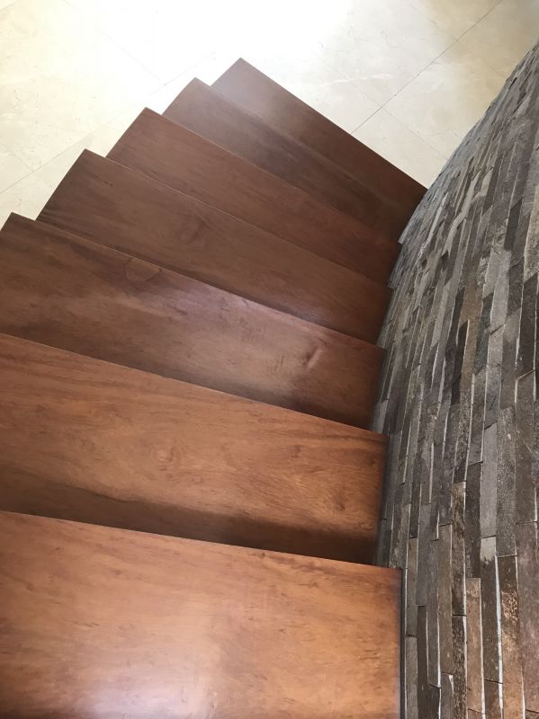 Stairs Replacement in Olathe, KS