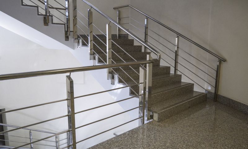 Balcony Rail Repair in Olathe, KS