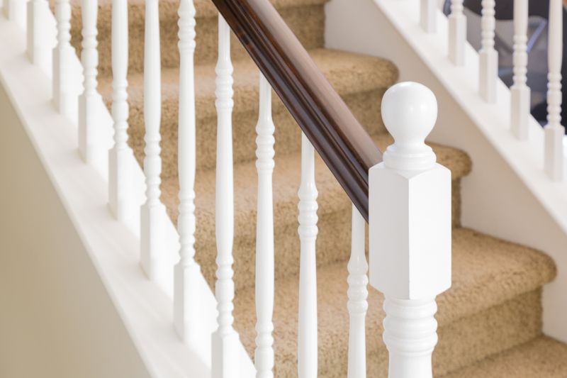 Balcony Railing Installation in Alpharetta, GA