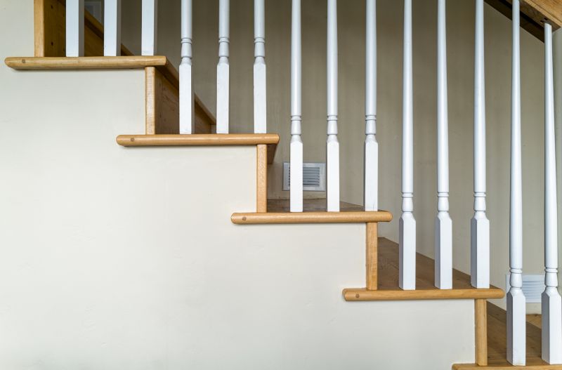 Balcony Stairs Repair in Overland Park, KS