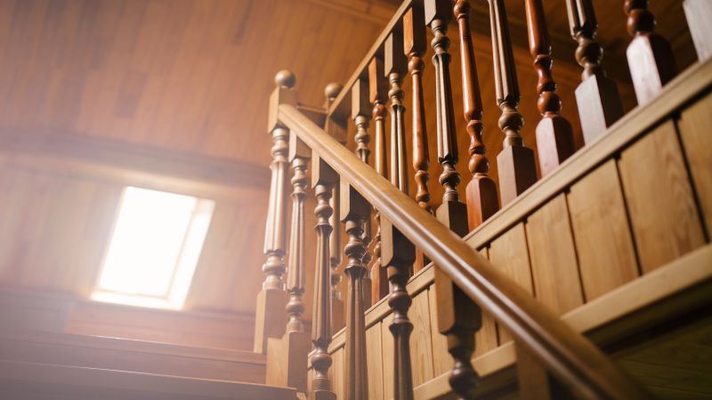Baluster Repair in Olathe, KS