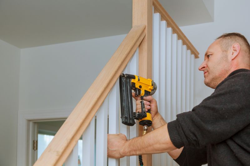 Balusters Replacement in Wilmington, NC