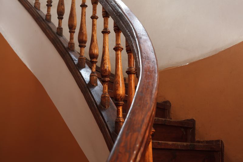 Balustrade Repair in Conroe, TX