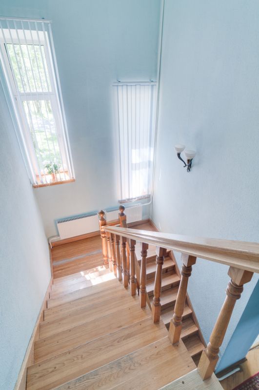 Banister Replacement in Kansas City, KS