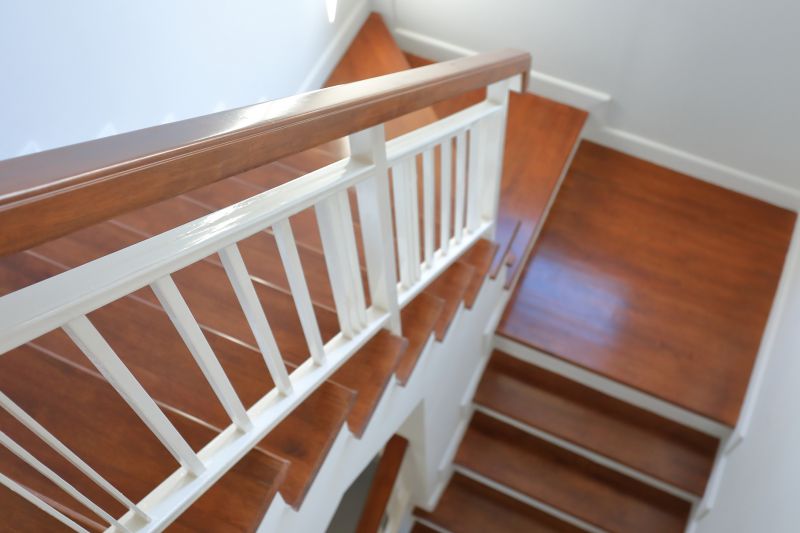 Banister Replacement in Alpharetta, GA