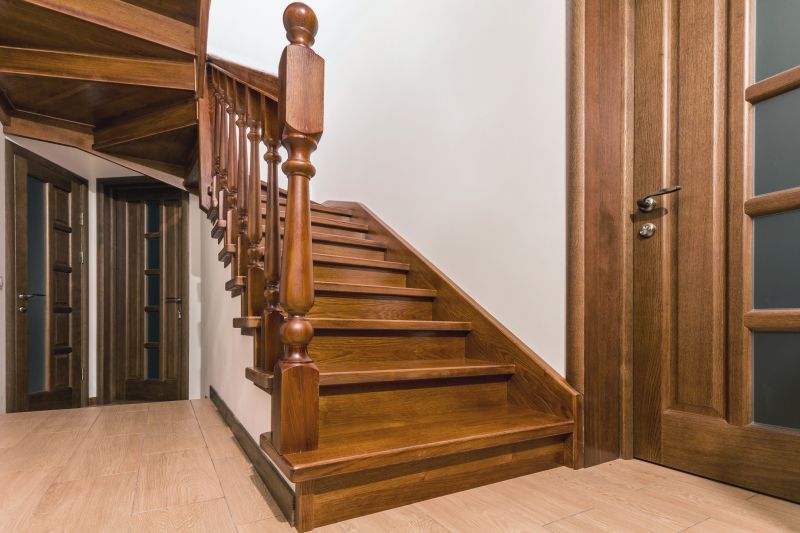 Bannister Tightening in Olathe, KS