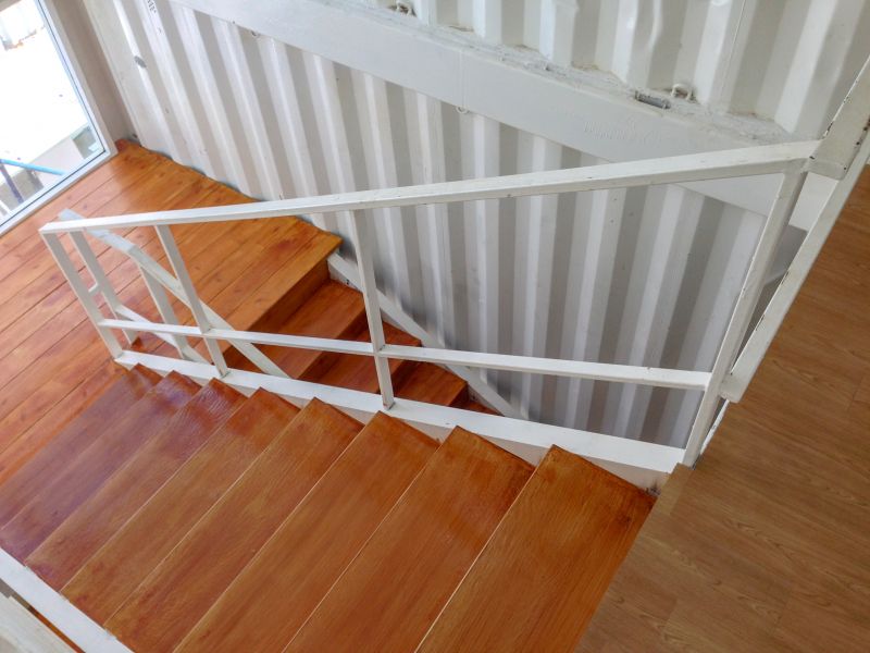Basement Stairs Installation in Olathe, KS