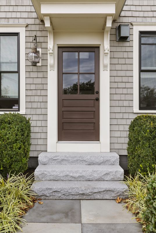 Basement Steps Installation in Alpharetta, GA