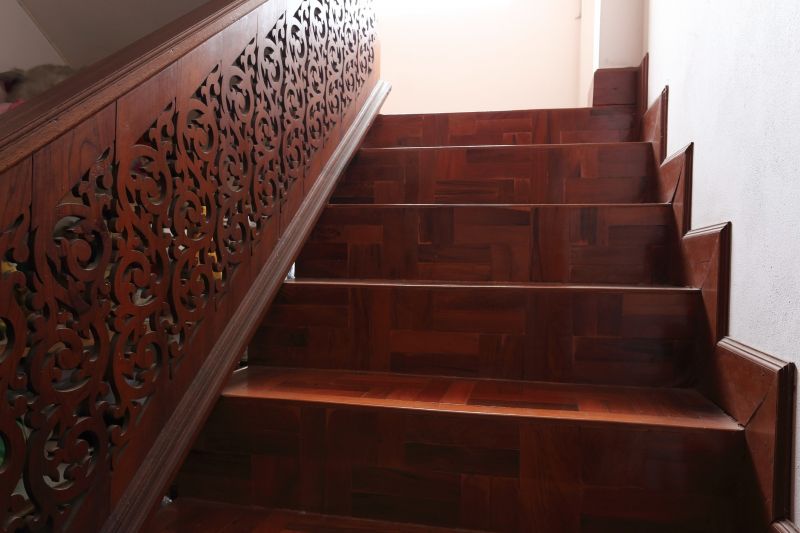 Custom Stairs Installation in Kansas City, KS