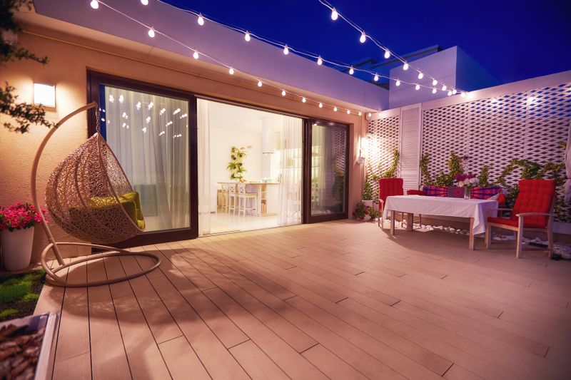 Deck Remodeling in Redmond, WA