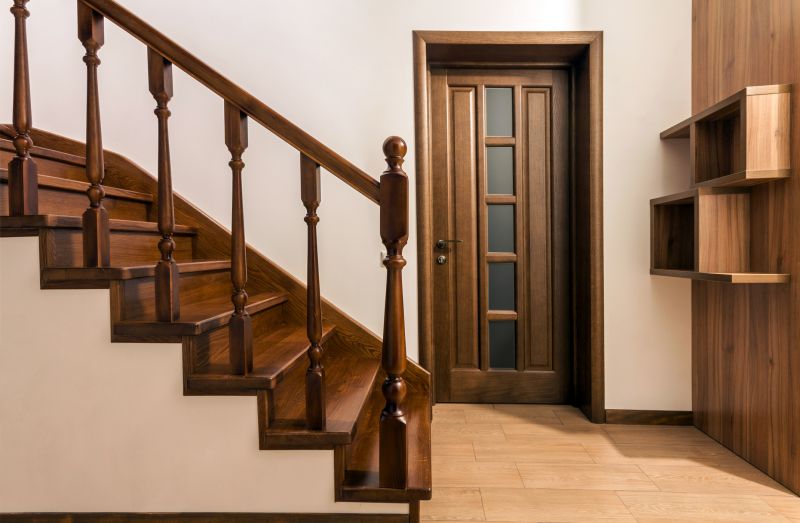 Handrail Installation in Olathe, KS