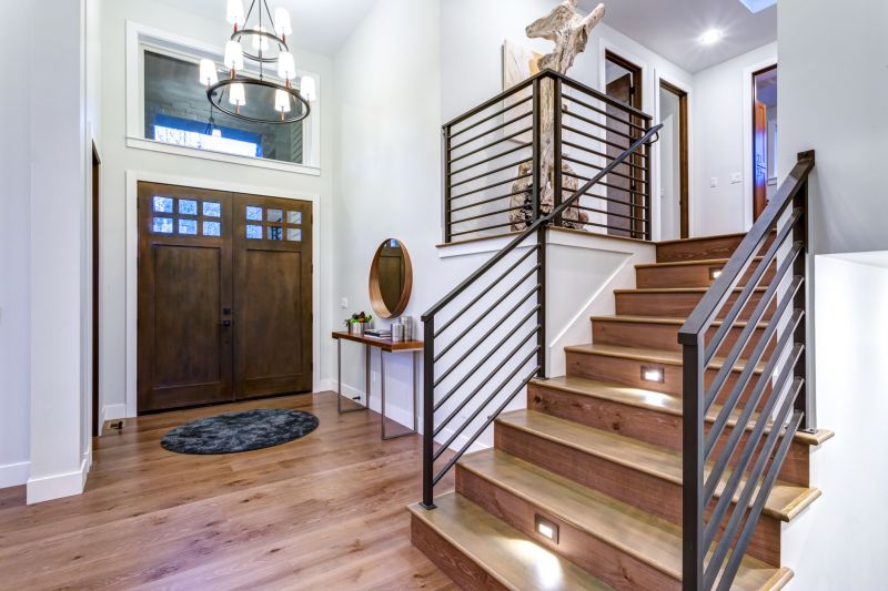 Handrails Replacement in Olathe, KS