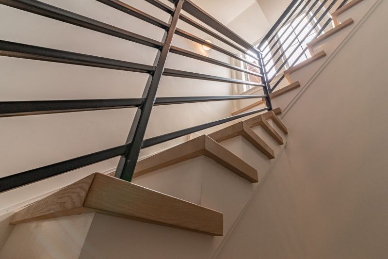 Handrails Replacement in Alpharetta, GA