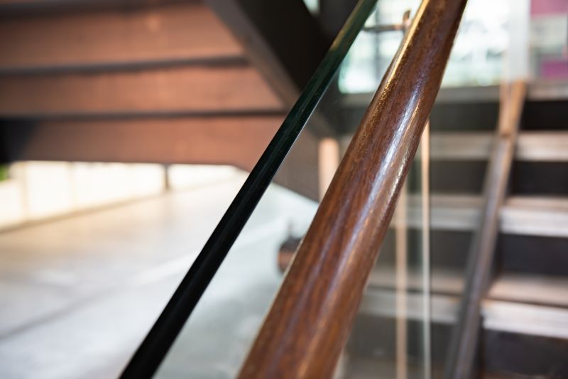 Handrails Replacement in Alpharetta, GA