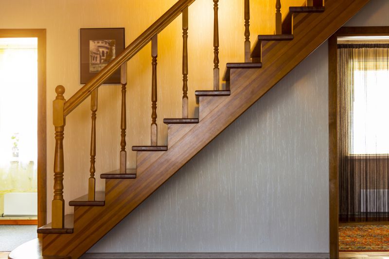 Railing Installation in Conroe, TX