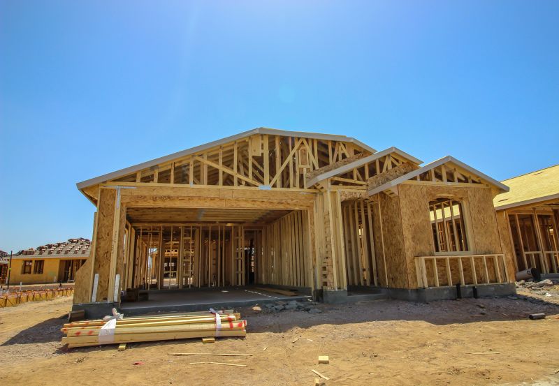 Roof Sheathing Service in Wilmington, NC