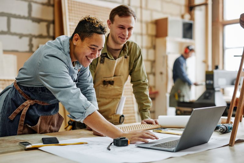 Rough Carpentry Service in Wilmington, NC