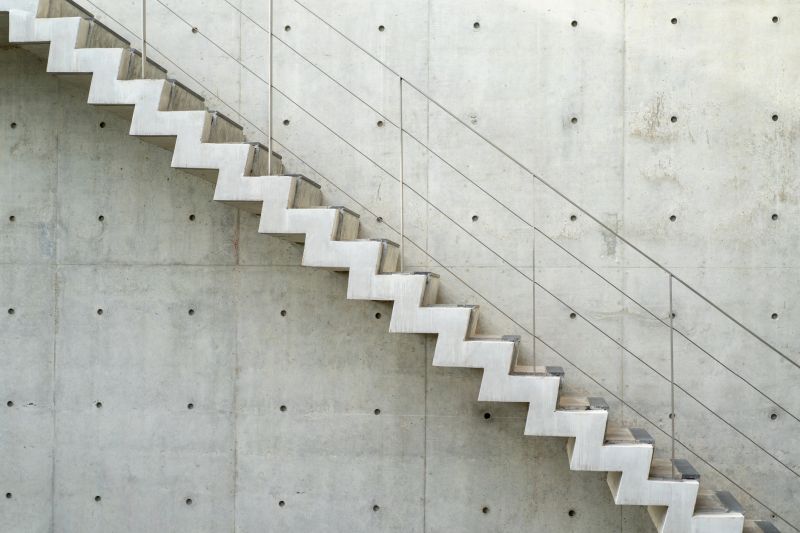 Spiral Staircase Installation in Kansas City, KS