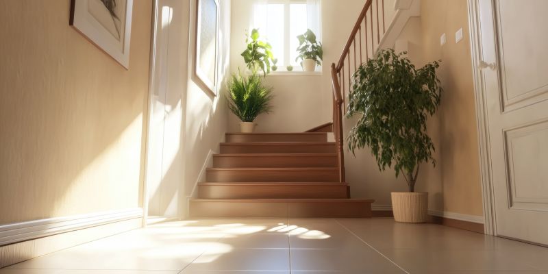 Squeaky Steps Repair in Olathe, KS