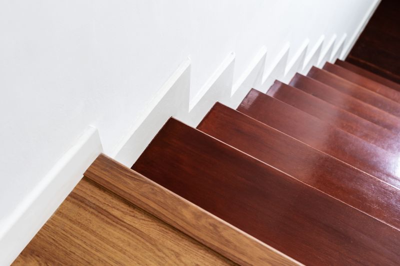 Staircase Installation in Kansas City, KS