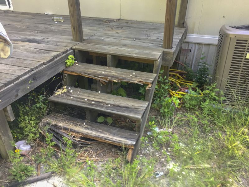 Staircase Installation in Conroe, TX