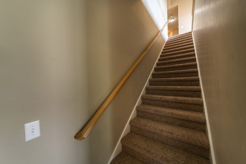 Staircase Installation in Conroe, TX