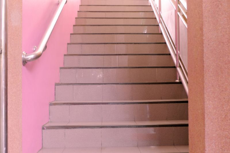 Stairs Installation in Alpharetta, GA