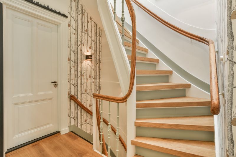 Stairs Installation in Wilmington, NC