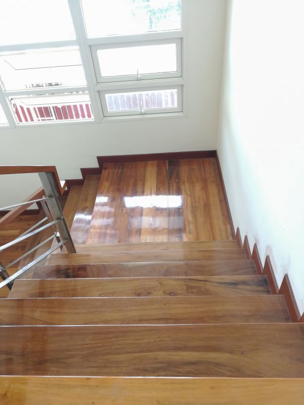Stairs Remodeling in Olathe, KS