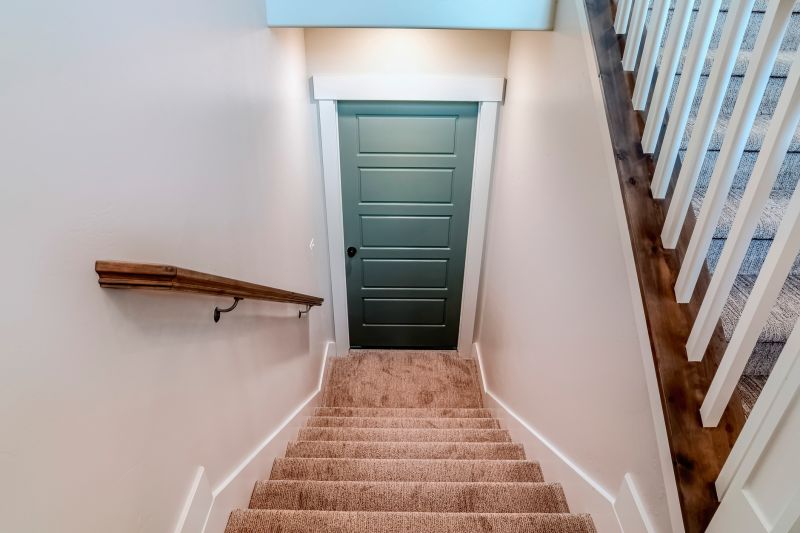 Stairs Replacement in Conroe, TX