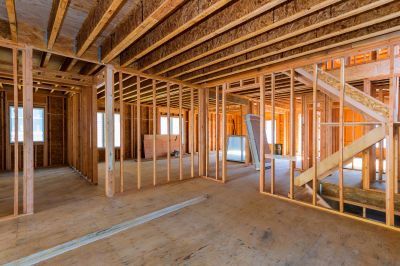Structural Carpentry Service in Wilmington, NC