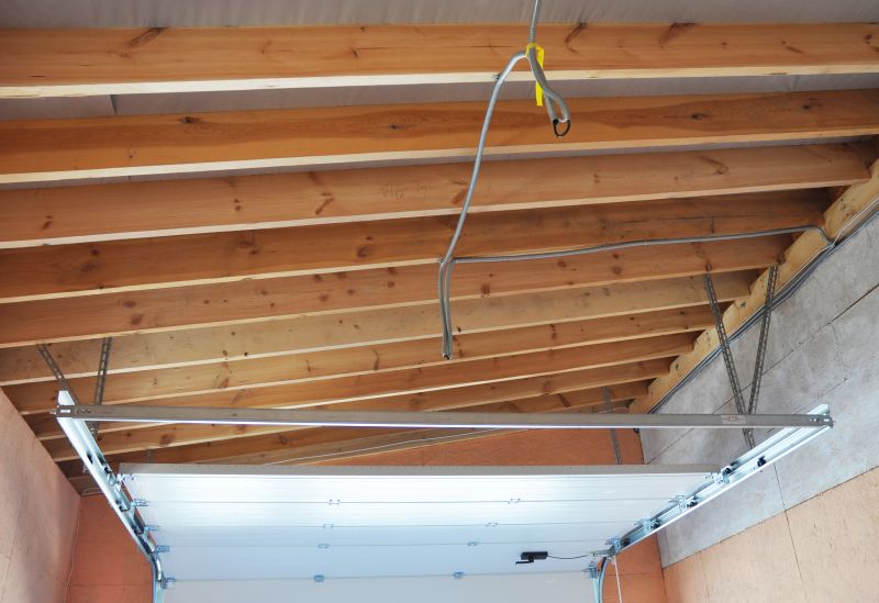 Support Beam Installation in Wilmington, NC