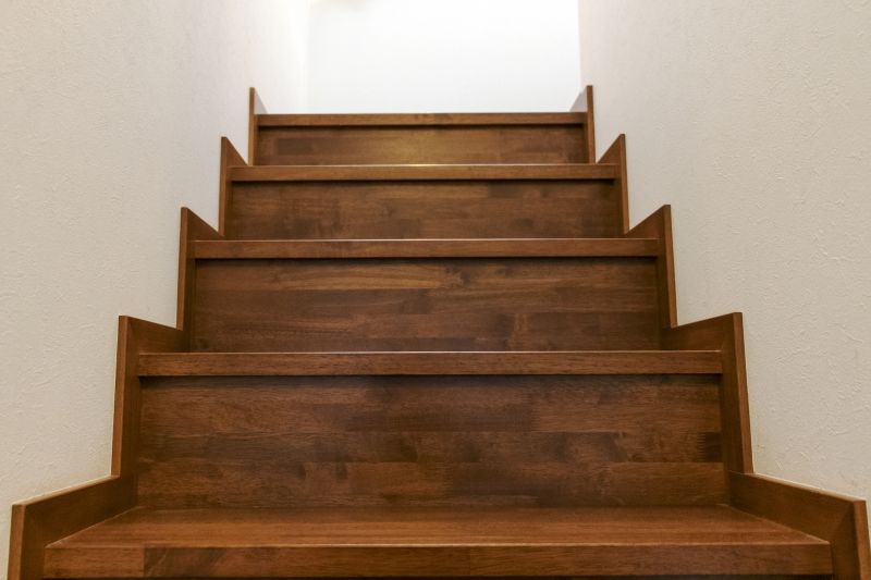 Wood Banister Repair Service in Wilmington, NC