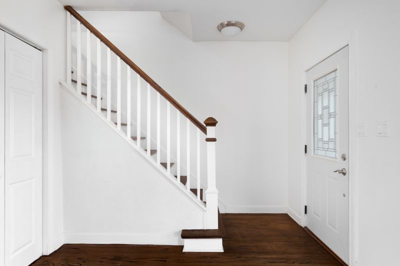 Wooden Steps Installation in Kansas City, KS
